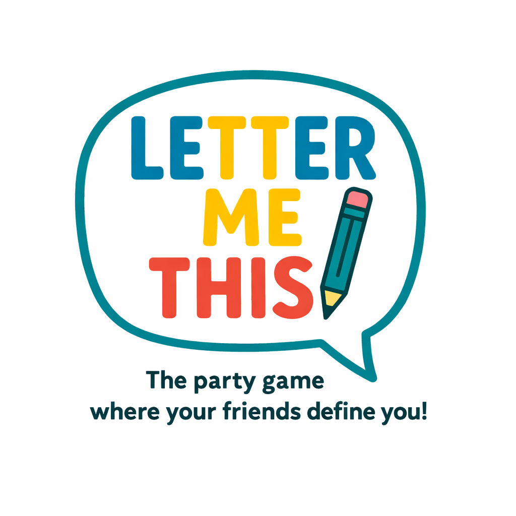 Letter Me This!