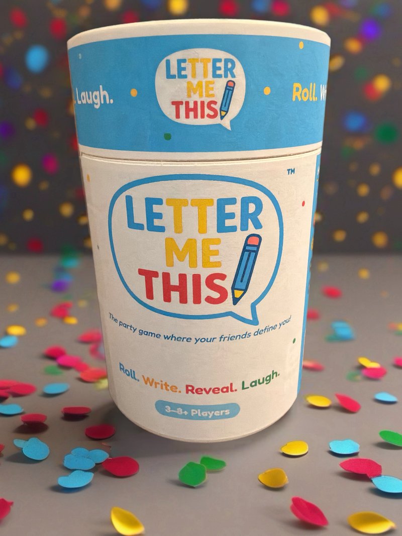 Letter Me This!